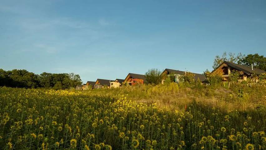 Ferienhaus für 4 Personen, mit Garten in Mecklenburg-Vorpommern - 3