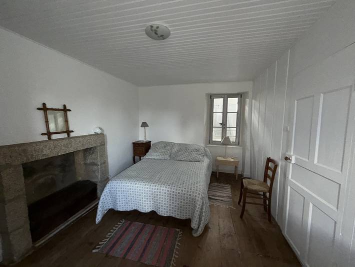 Maison de vacances pour 6 personnes, avec terrasse et jardin, animaux acceptés en Cotes-d'Armor - 4