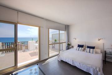 Apartamento Estúdio para 2 Pessoas em Playa de las Chapas, Marbella, Foto 1