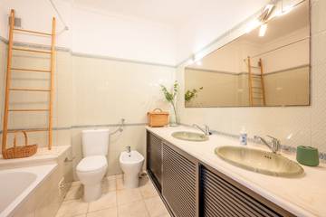 Casa De Férias para 4 Pessoas em Praia das Maçãs, Colares, Foto 4