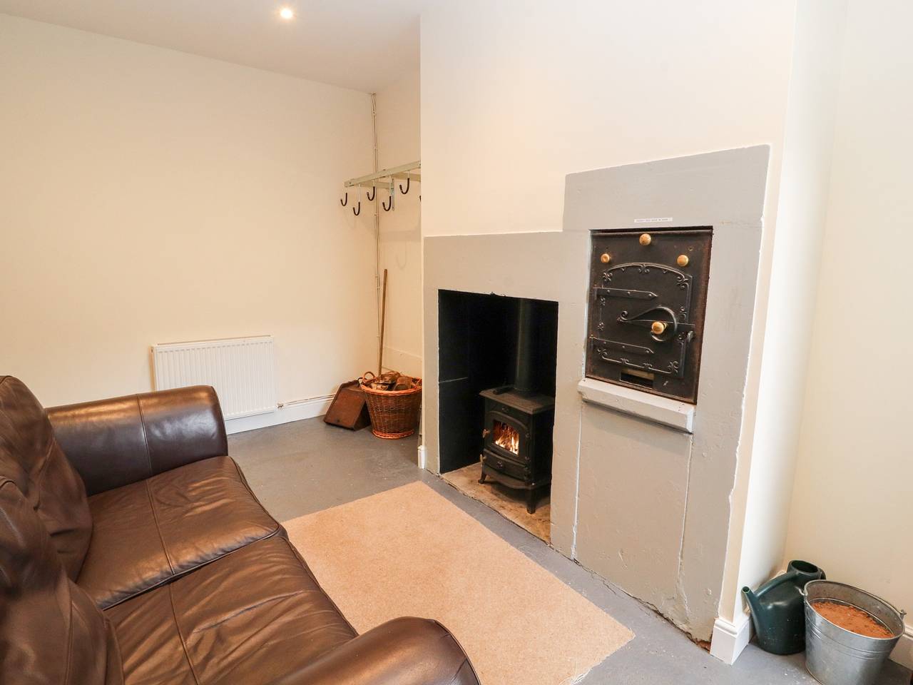 Cobbleken in Cockermouth, Lake District