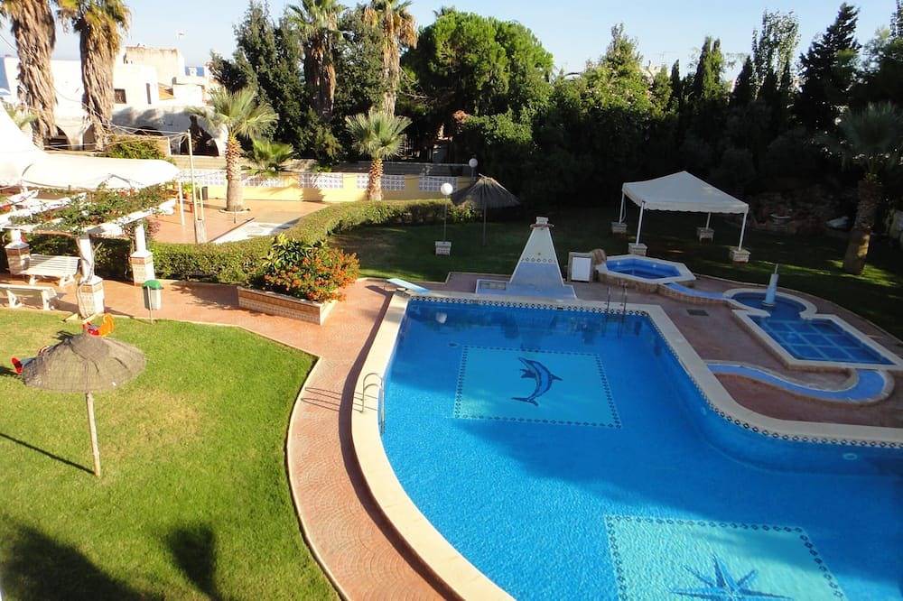 Appartamento vacanze a Baix Maestrat a partire da 43€ a notte