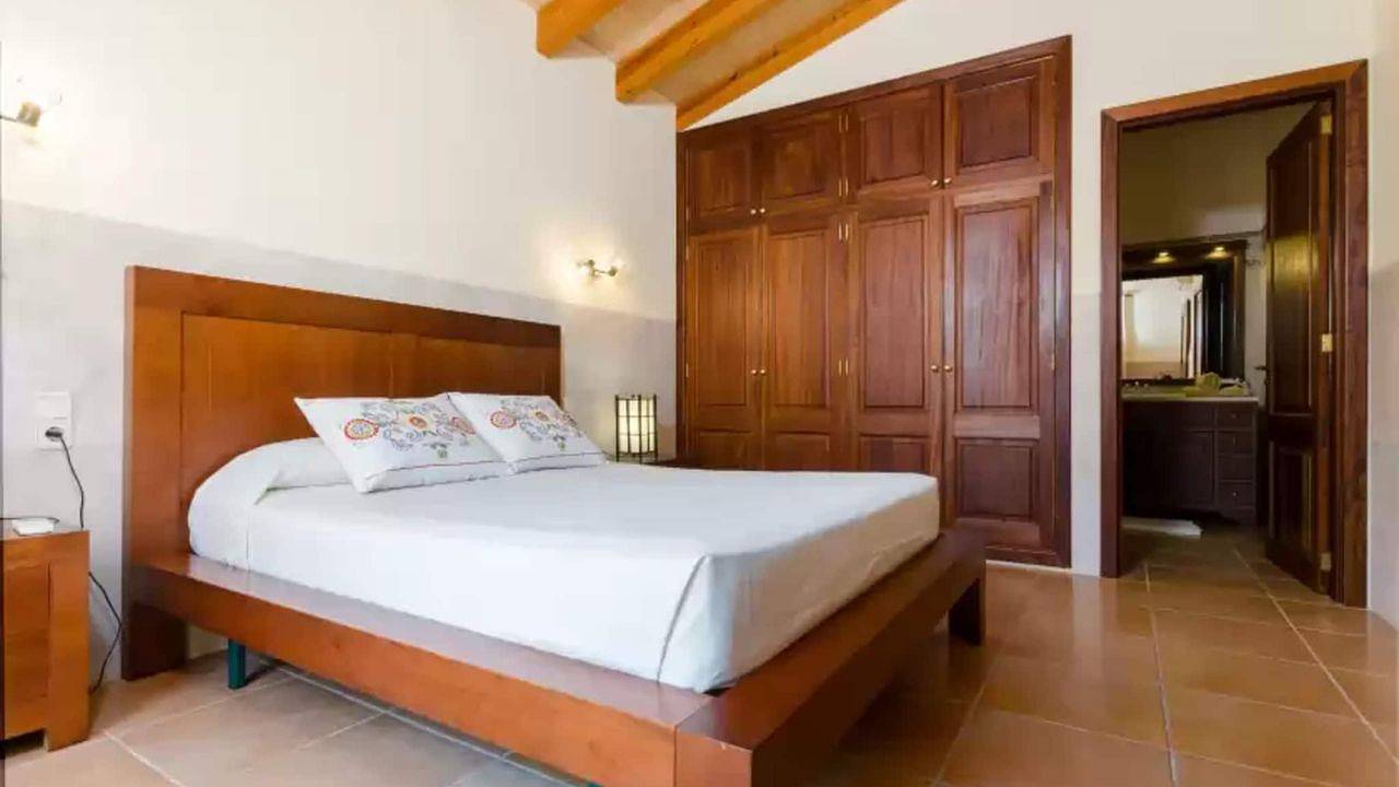 Villa für 4 Personen (22 m²) in Lloret de Vistalegre in Lloret de Vistalegre, Mallorca Inselmitte