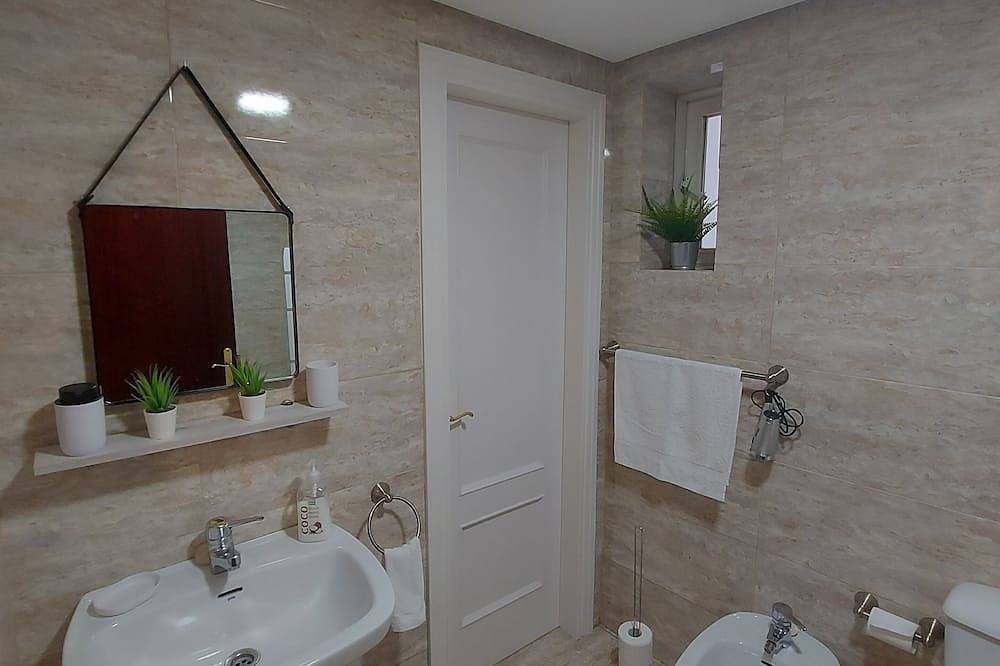 Entire apartment, Apartamento Casablanca in Coia, Vigo