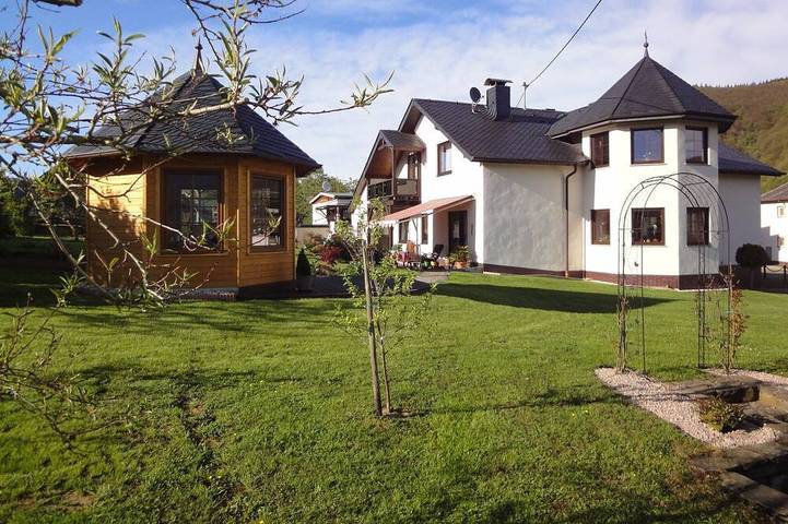 Ferienwohnung für 3 Personen, mit Balkon in Ellenz-Poltersdorf - 4