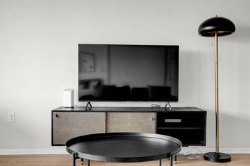 Apartment for 2 Guests in Boston, Massachusetts, Picture 2