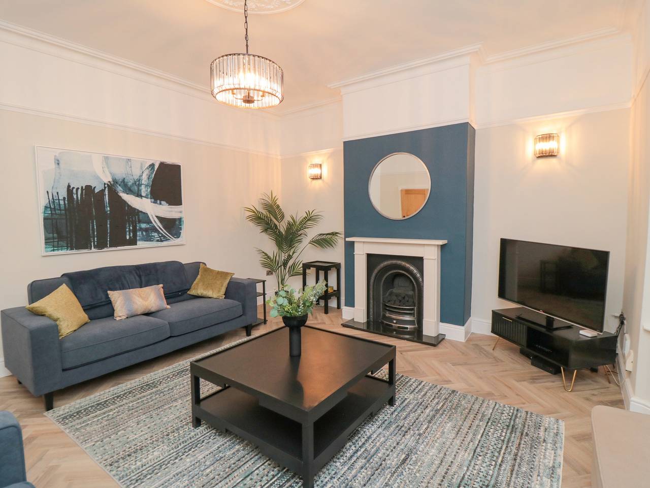 29 Garnet Street in Saltburn by the Sea, Redcar and Cleveland