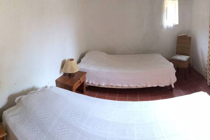 Maison de vacances pour 5 personnes, avec piscine et jardin dans le Gard - 3