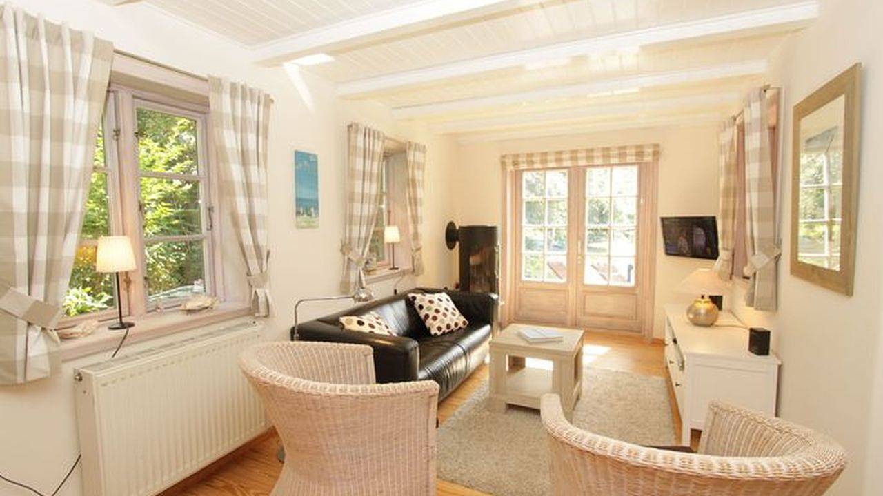 Ferienhaus für 5 Personen (100 m²) in Goting in Goting, Föhr