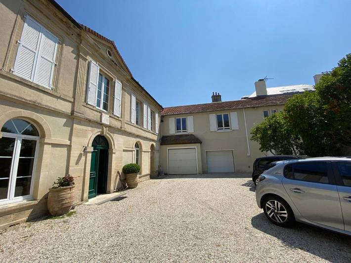 Appartement de vacances pour 2 personnes