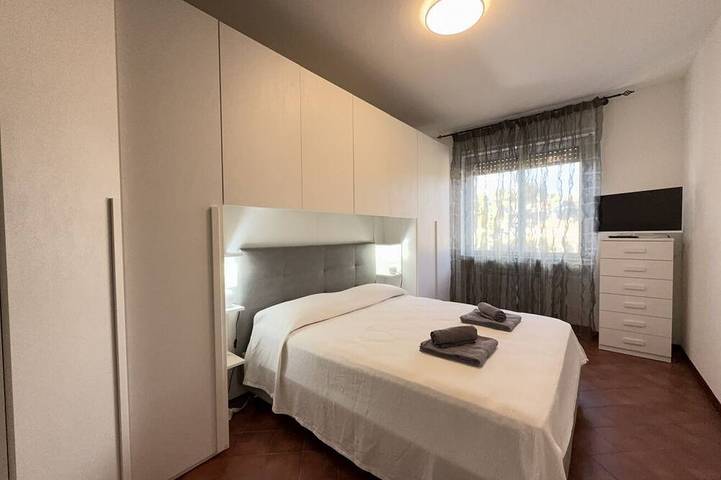 Appartamento intero, A 7 minuti dal mare, vicino al centro storico in San Bartolomeo al Mare (Città), San Bartolomeo al Mare