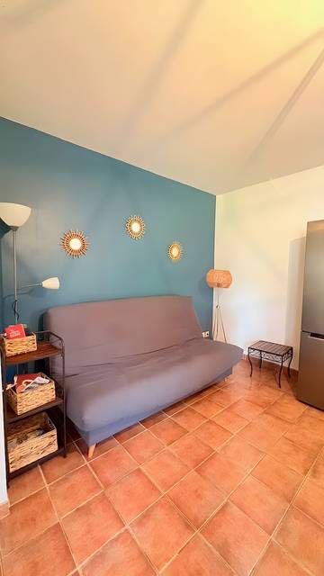 Maison De Campagne pour 6 Personnes dans Serra-di-Ferro, Corse-du-Sud, Photo 4