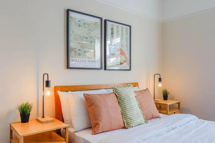 Gîte pour 4 personnes à Barry - 2