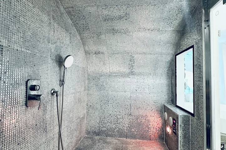 Location de vacances pour 6 personnes, avec terrasse à Apricale - 4