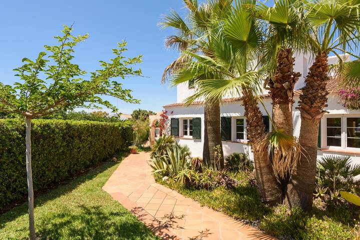 Menorca Bellviure in Cap d'Artrutx, Ciutadella