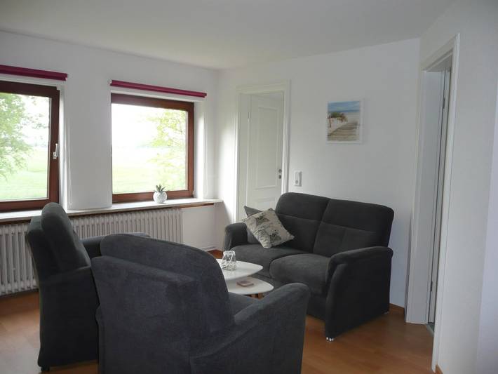 Ganze Ferienwohnung, Storchennest in Welt, Eiderstedt