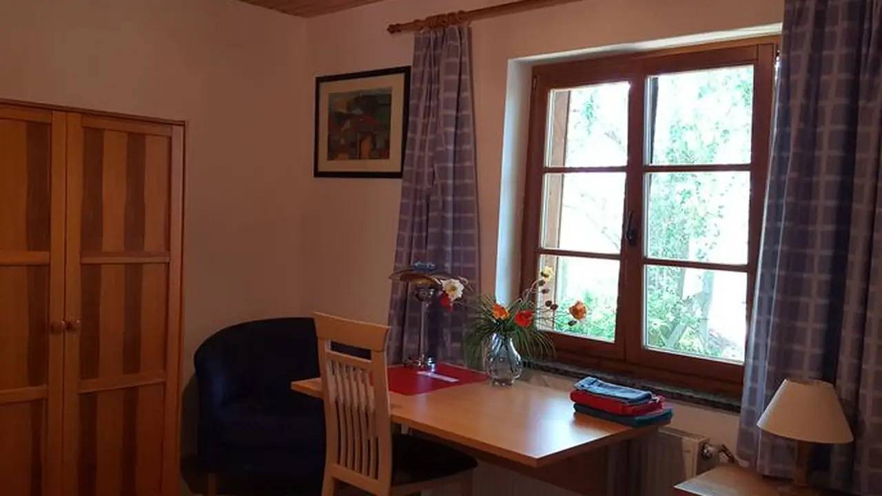 Entire holiday apartment, Ferienwohnung für 2 Personen (25 m²) in Hinrichshagen in Hinrichshagen, Vorpommern Greifswald