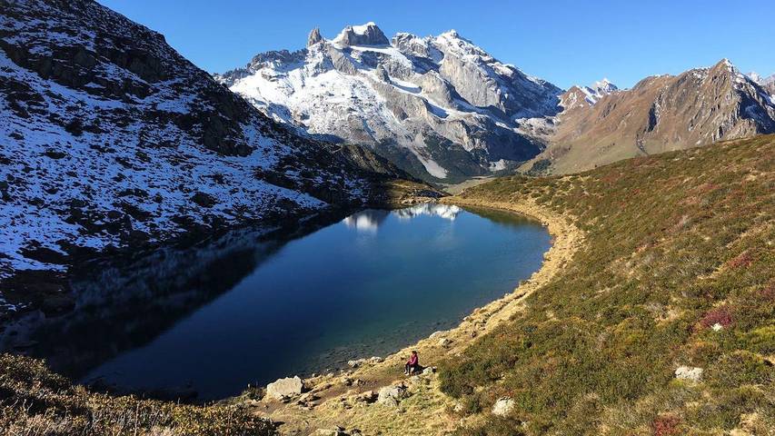 Ferienwohnung für 4 Personen, mit Garten in Tschagguns - 3