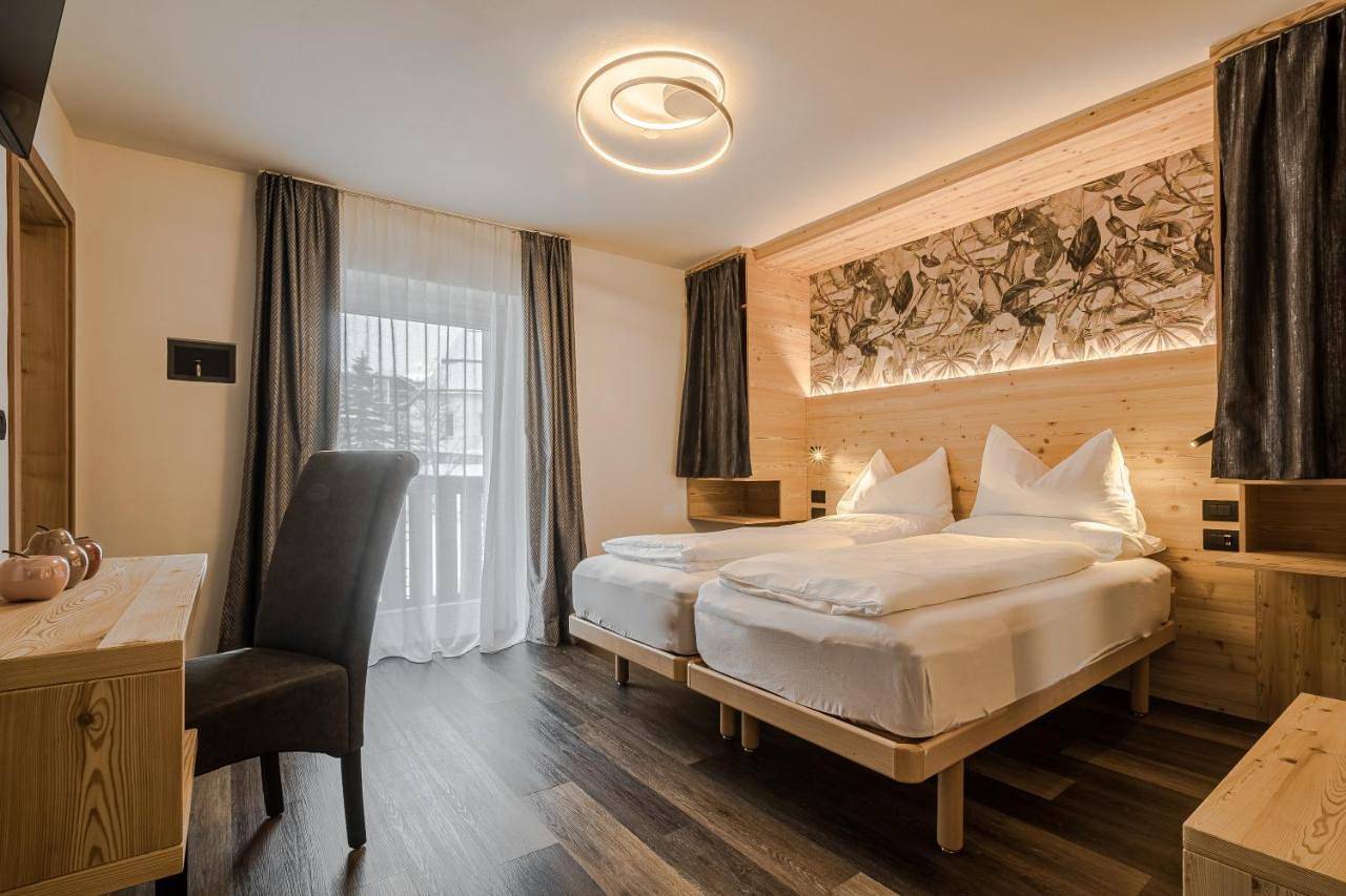 Hotel B&B Marilena in Arabba, Livinallongo del Col di Lana