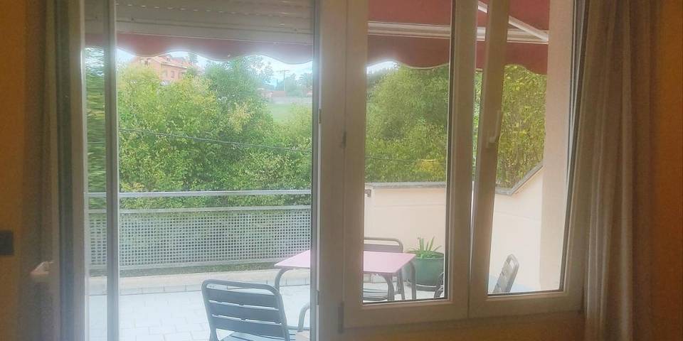Hôtel pour 3 personnes, avec terrasse