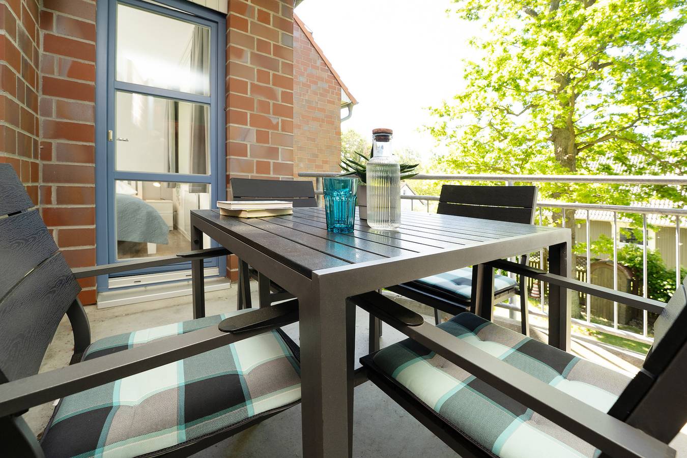 Ganze Ferienwohnung, Kleine Auszeit in Schönberg, Südliche Ostseeküste