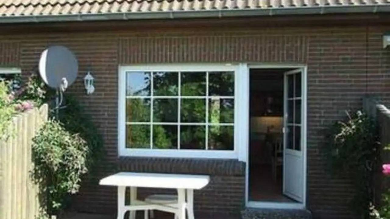 Ferienhaus für 4 Personen (65 m²) in Friedrichskoog in Friedrichskoog-Spitze, Friedrichskoog
