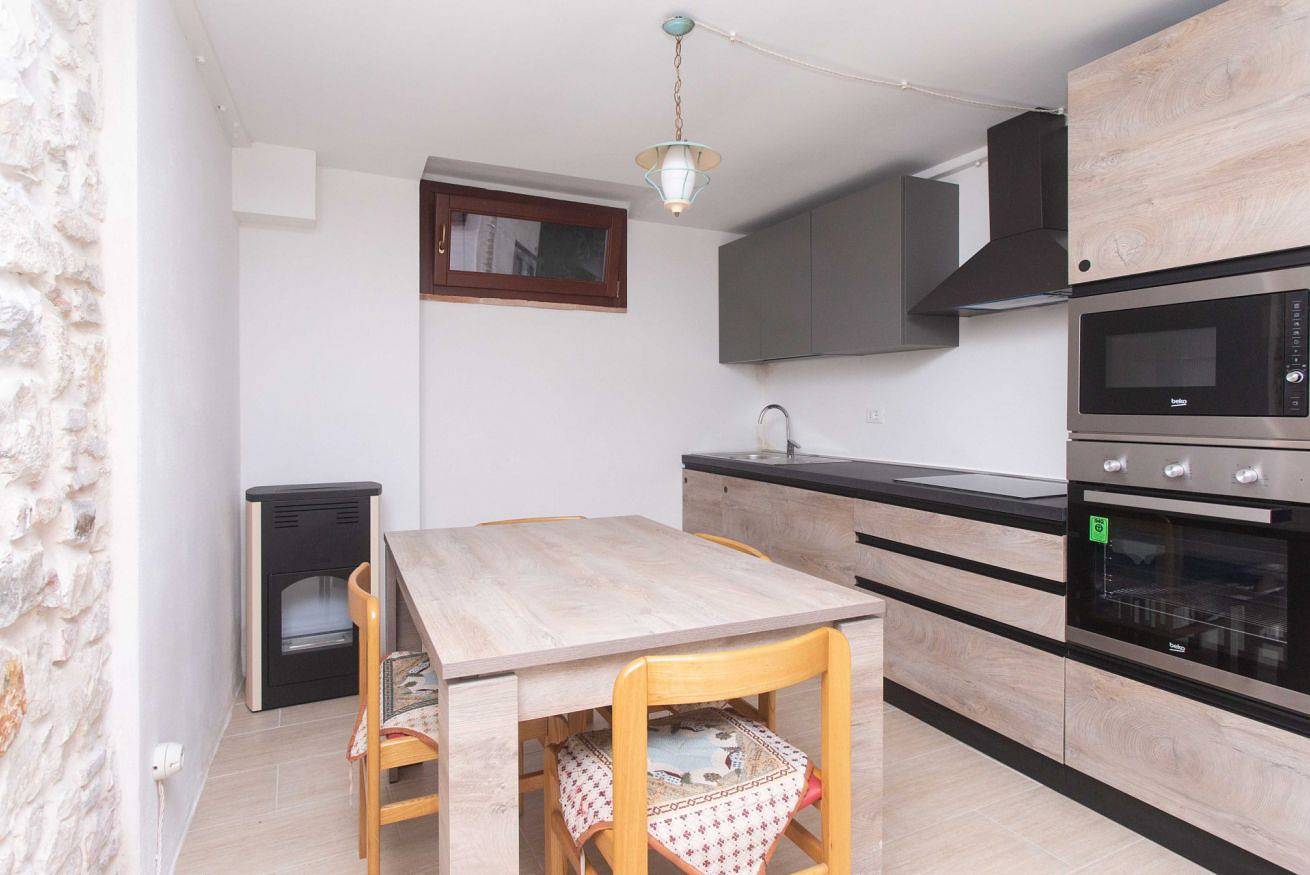 Apartamento entero, S240 - Sirolo, three-room apartment in quiet area with air conditioning in Sirolo, Riviera del Conero