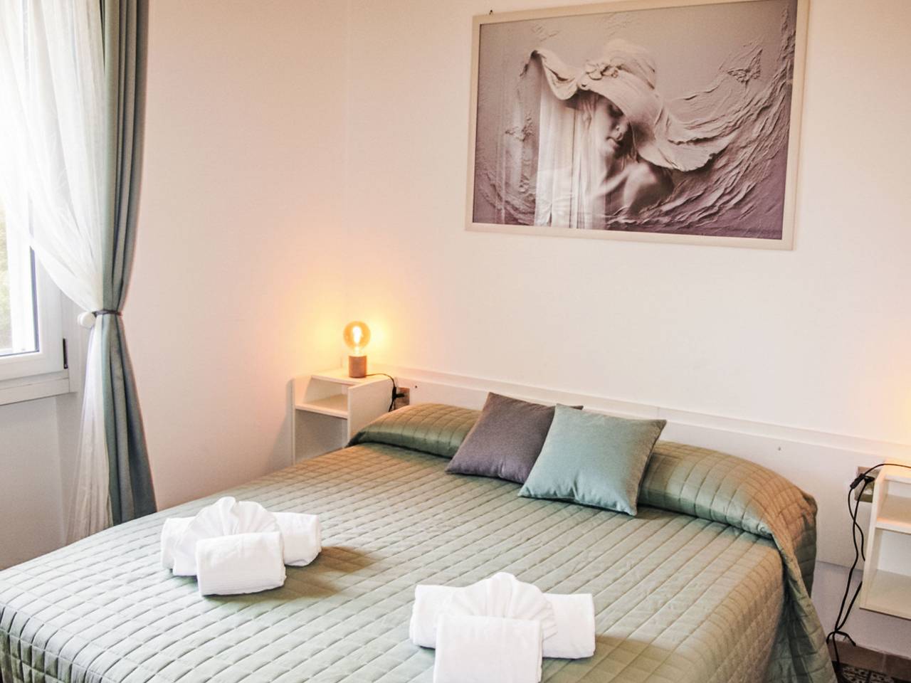 Ganze Wohnung, La Spiaggia in Fiumaretta di Ameglia, Ameglia Gemeinde