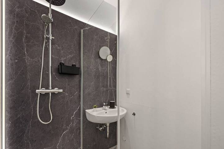 Appartement de vacances pour 4 personnes - 1