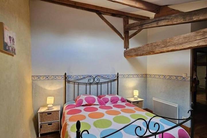Location de vacances pour 8 personnes à Lusignan - 3