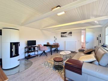 Bungalow für 2 Personen, mit Garten und Terrasse in Sellin