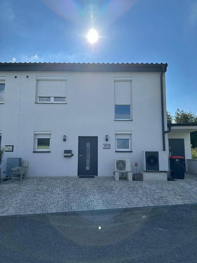 Gemütliche Doppelhaushälfte mit Garten, Terrasse Ruhige Lage in Hobersdorf in Mistelbach (Niederösterreich)