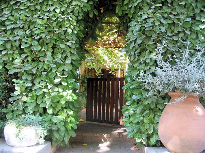 Chambre d’hôte pour 2 personnes, avec balcon