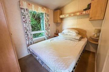 Static Caravan for 8 People in Great Yarmouth, Norfolk, Photo 1