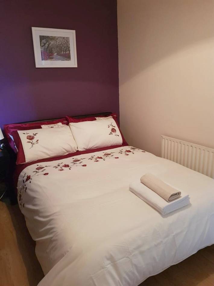 Chambre d’hôte pour 2 personnes - 1