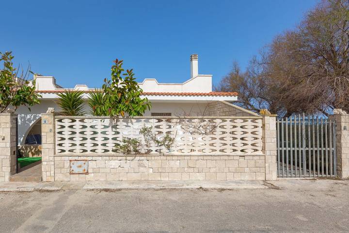 Ferienhaus für 4 Personen, mit Garten in Italien - 2