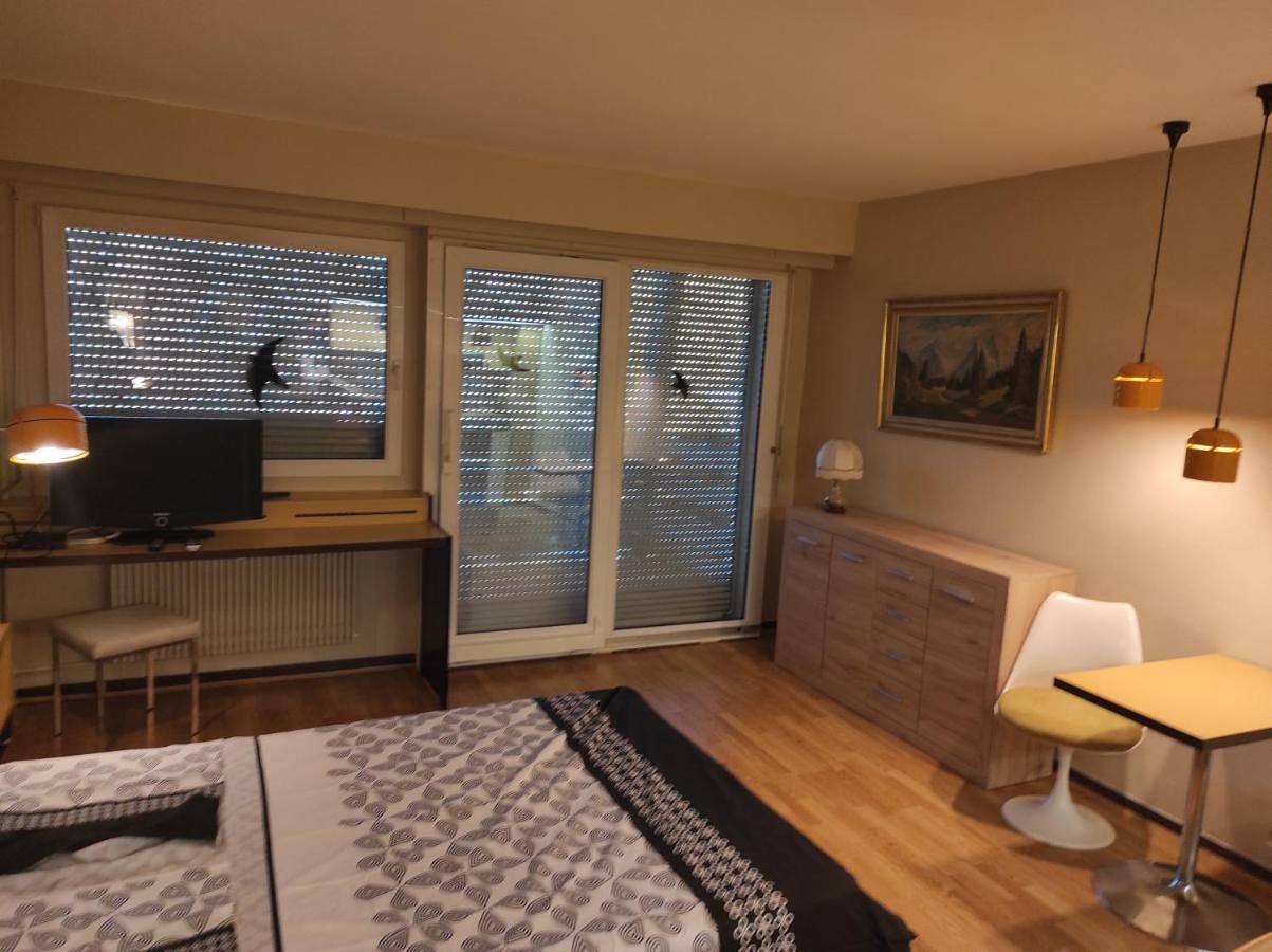 Appartement entier, Résidence le Faucon - Col du Donon in Grandfontaine (Bas-Rhin), Bas-Rhin Alsace