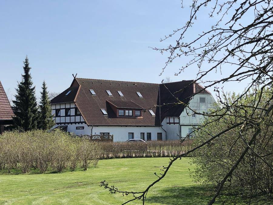 Ferienwohnung für 2 Personen in Roggow, Rerik