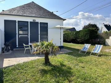 Location de vacances pour 6 personnes, animaux acceptés dans Caroual