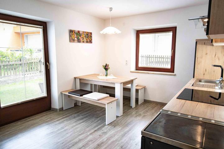 Ganze Ferienwohnung, Ferienwohnung in Vals, Zillertaler Alpen