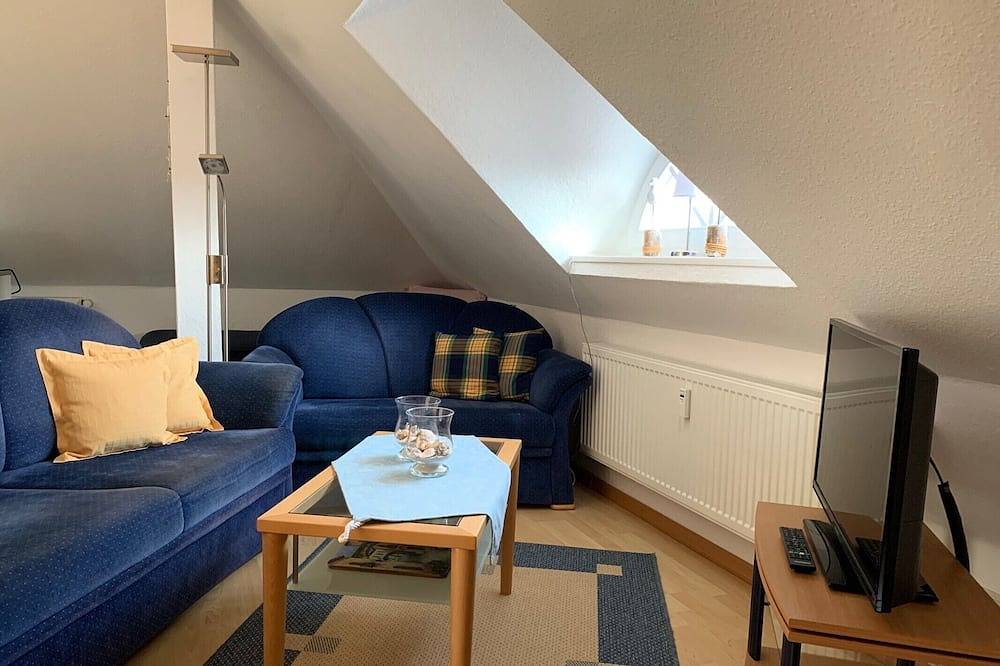 Ferienwohnung in Usedom für 2 Personen in Usedom