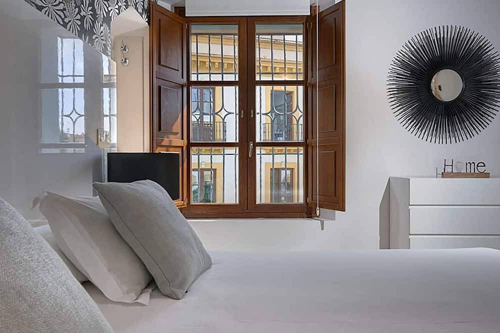 Ganze Wohnung, Palacio Buenavista Luxury Apartments 1.5 in Casco Antiguo, Sevilla