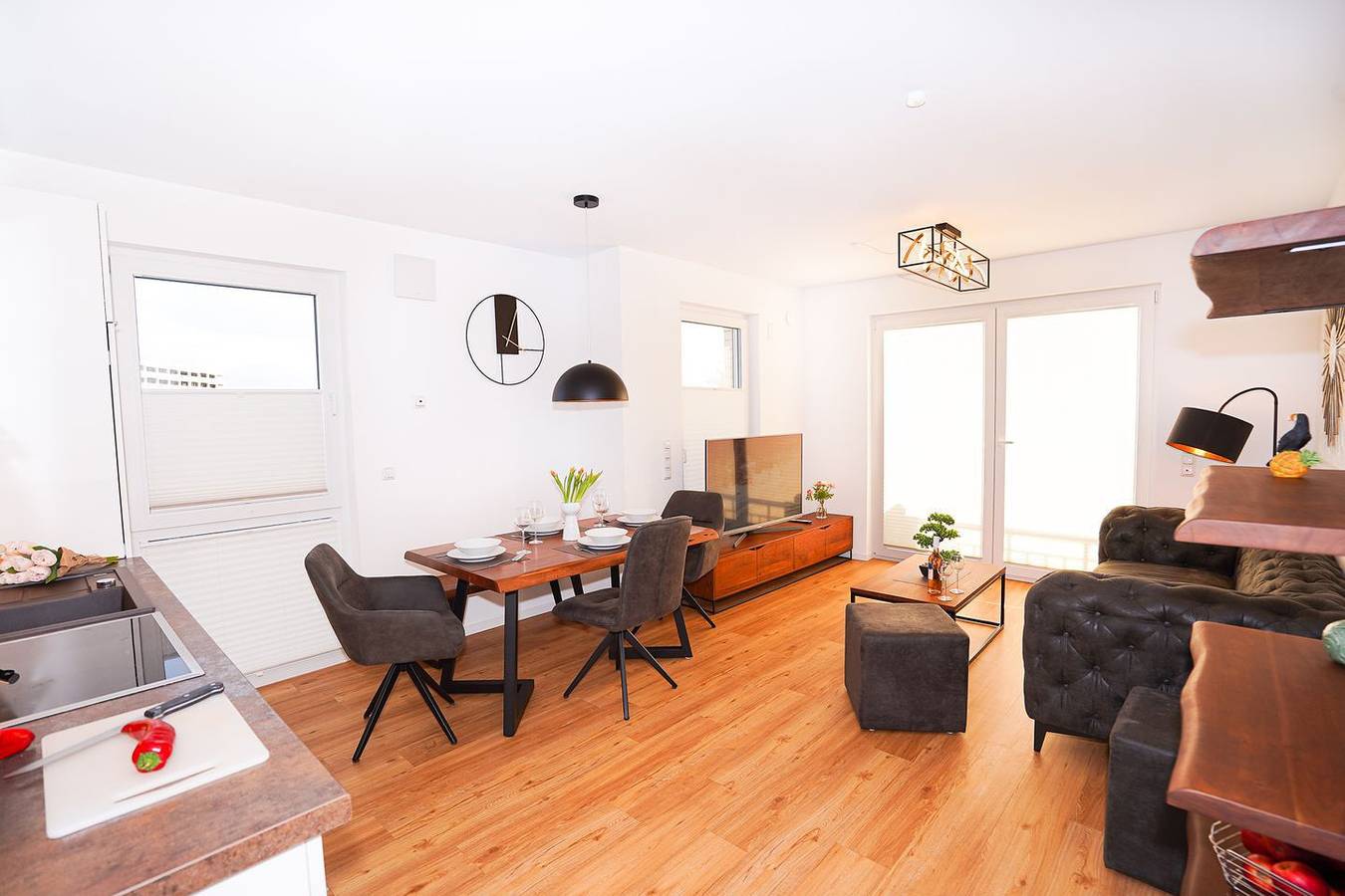 Ferienwohnung in Grömitz ab 149€ pro Nacht