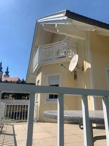 Ferienhaus Loretto in Sankt Andrä, Lavanttaler Alpen