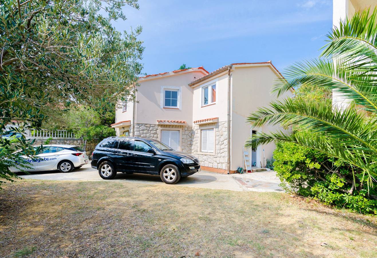 Ganze Wohnung, Apartments Sime in Lopar, Rab