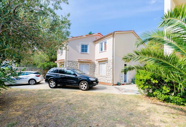 Ferienwohnung für 4 Personen in Lopar - 3