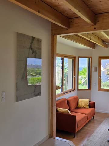 Maison De Vacances pour 12 Personnes dans Plouarzel, Côte des Abers, Photo 4