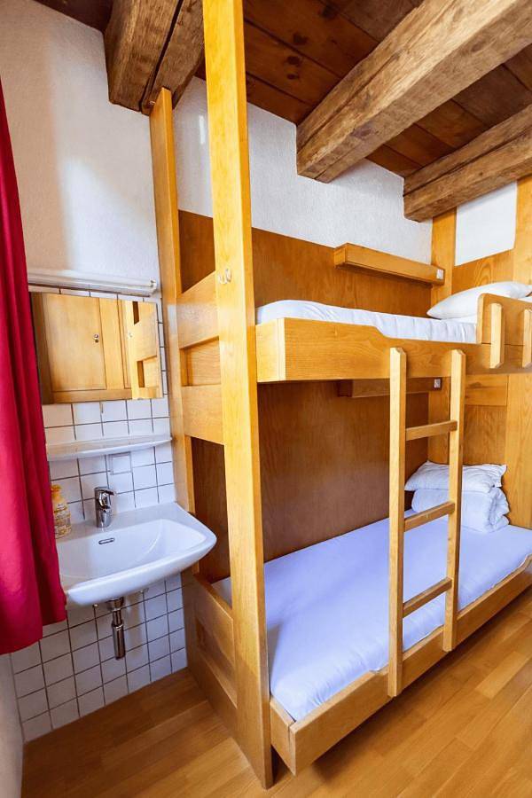 Hostel Feldkirch in Feldkirch, Bezirk Feldkirch