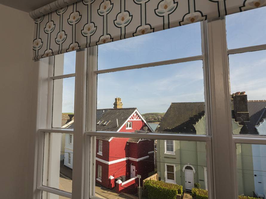 Upper Fernlea in Salcombe, South Devon