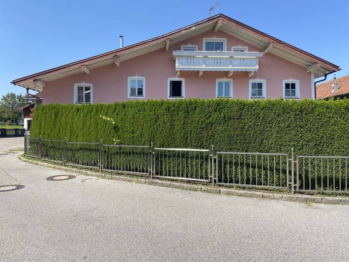 Ferienwohnung für 3 Personen